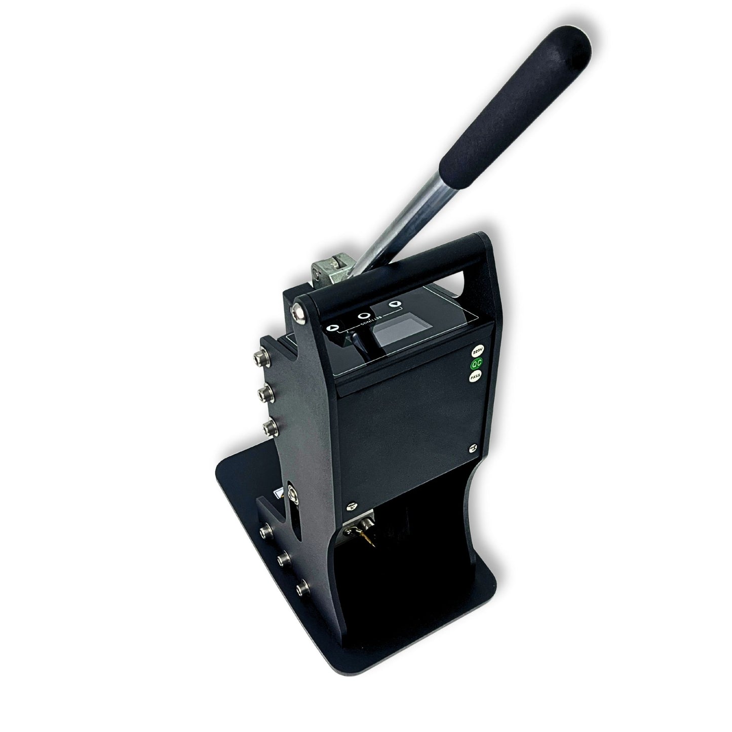 RosinTEK™ ADVANCED 2T Personal Rosin Press