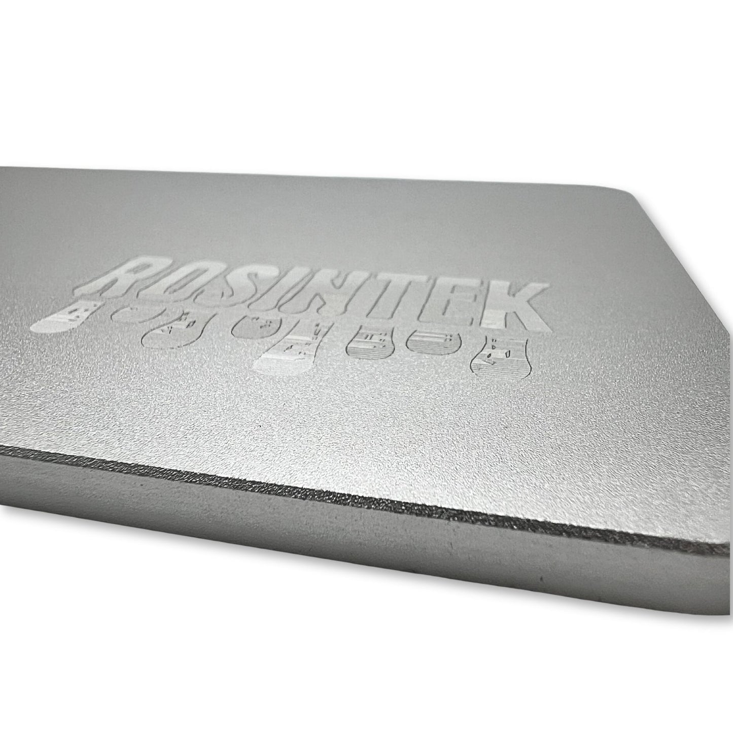 RosinTEK™ 6-Piece Stainless Steel Rosin Collection Tool Set