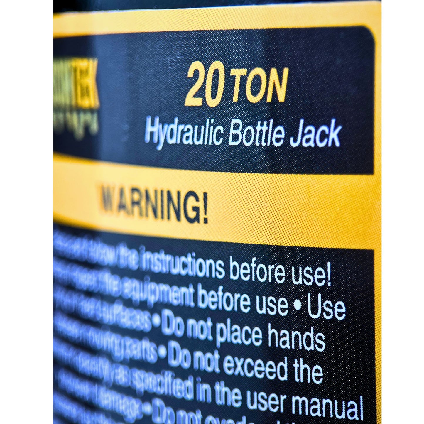 เครื่องรีดร้อนไฮดรอลิก RosinTEK™ ELITE 20T ขนาดแผ่น 76 x 203 มม.