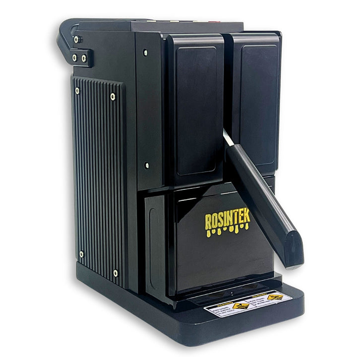 เครื่องรีดร้อน RosinTEK SIMPLE 0.5T - คู่มือฉบับย่อ 