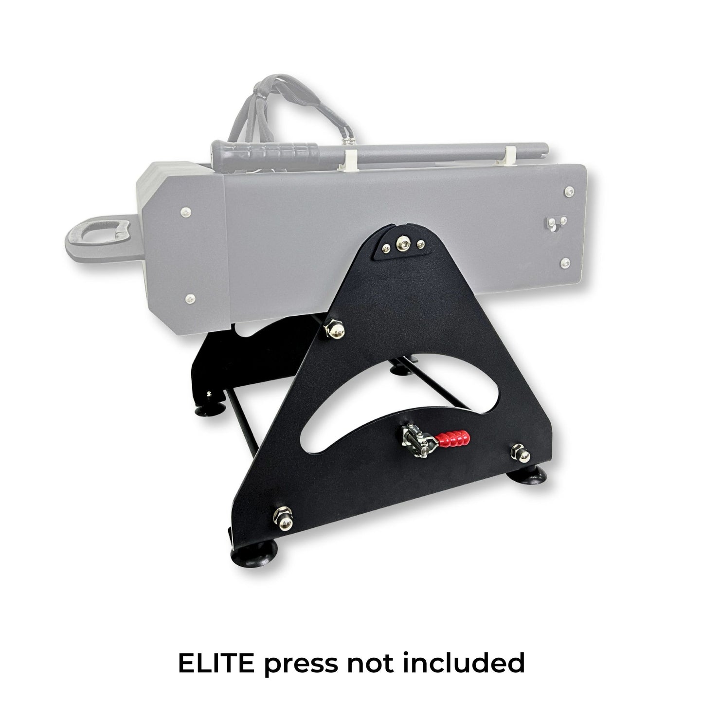 RosinTEK™ DripTEK Tilt Stand for ELITE 20T Press