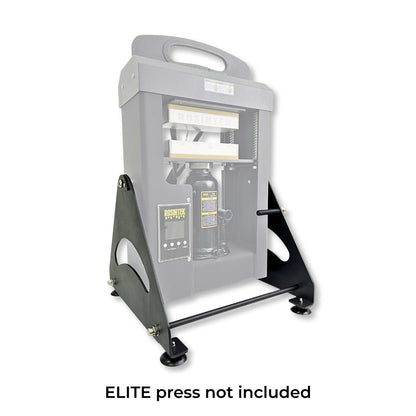 RosinTEK™ DripTEK Tilt Stand for ELITE 20T Press