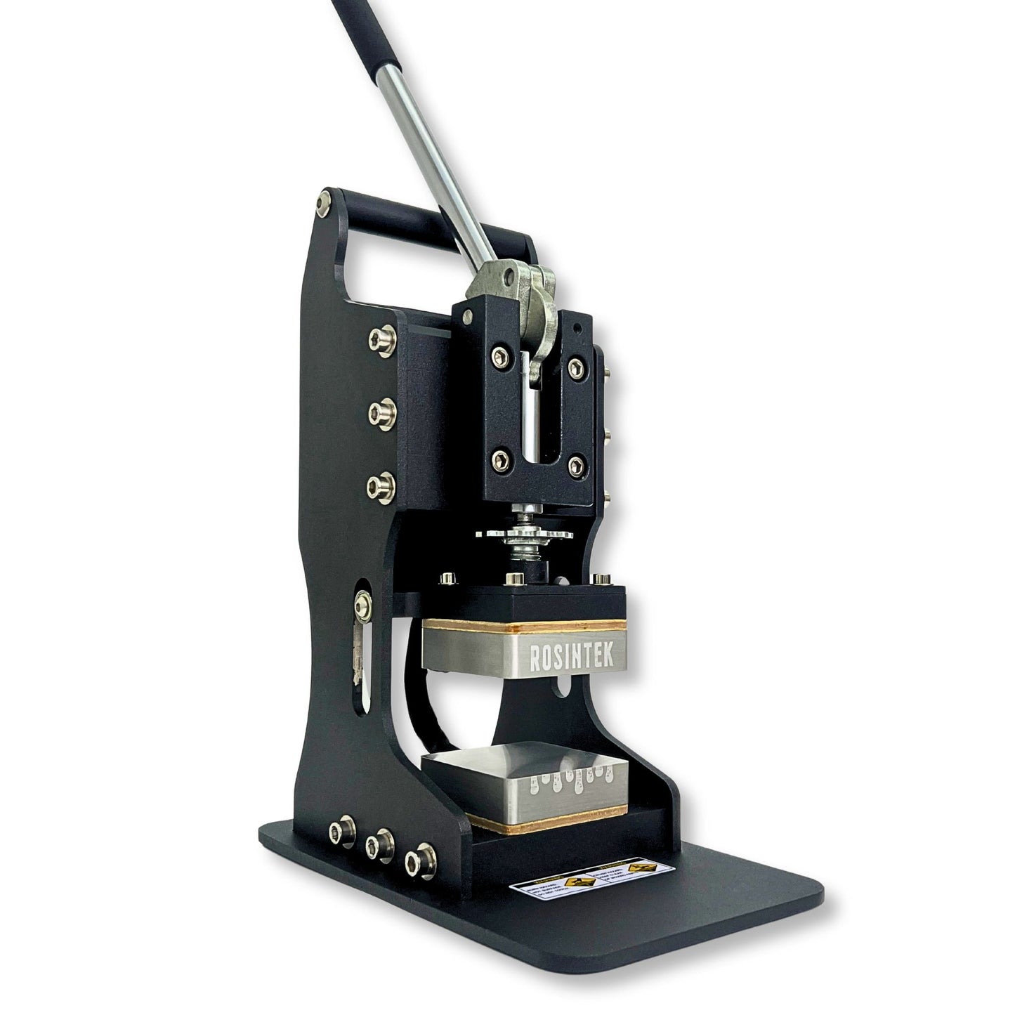 RosinTEK™ ADVANCED 2T Personal Rosin Press