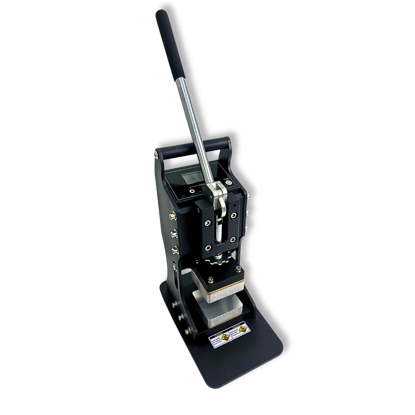 RosinTEK™ ADVANCED 2T Personal Rosin Press