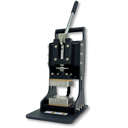 RosinTEK™ ADVANCED 2T Personal Rosin Press