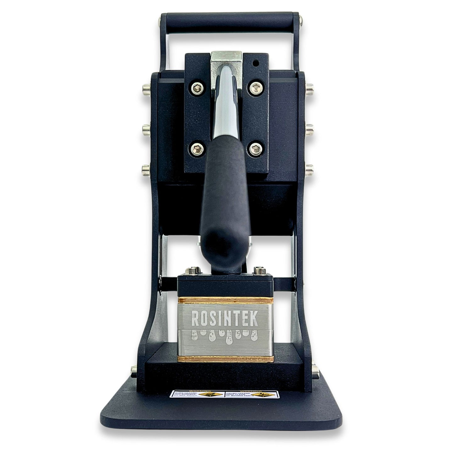RosinTEK™ ADVANCED 2T Personal Rosin Press
