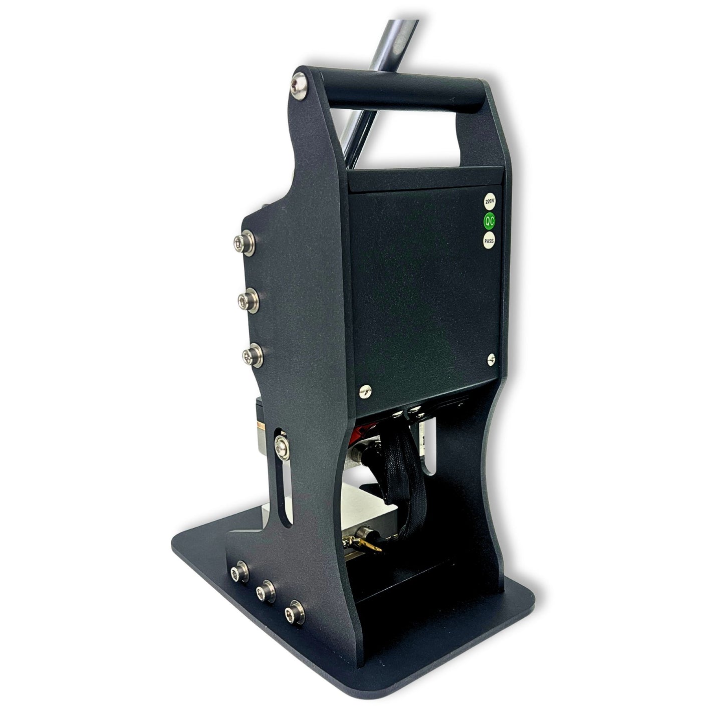 RosinTEK™ ADVANCED 2T Personal Rosin Press