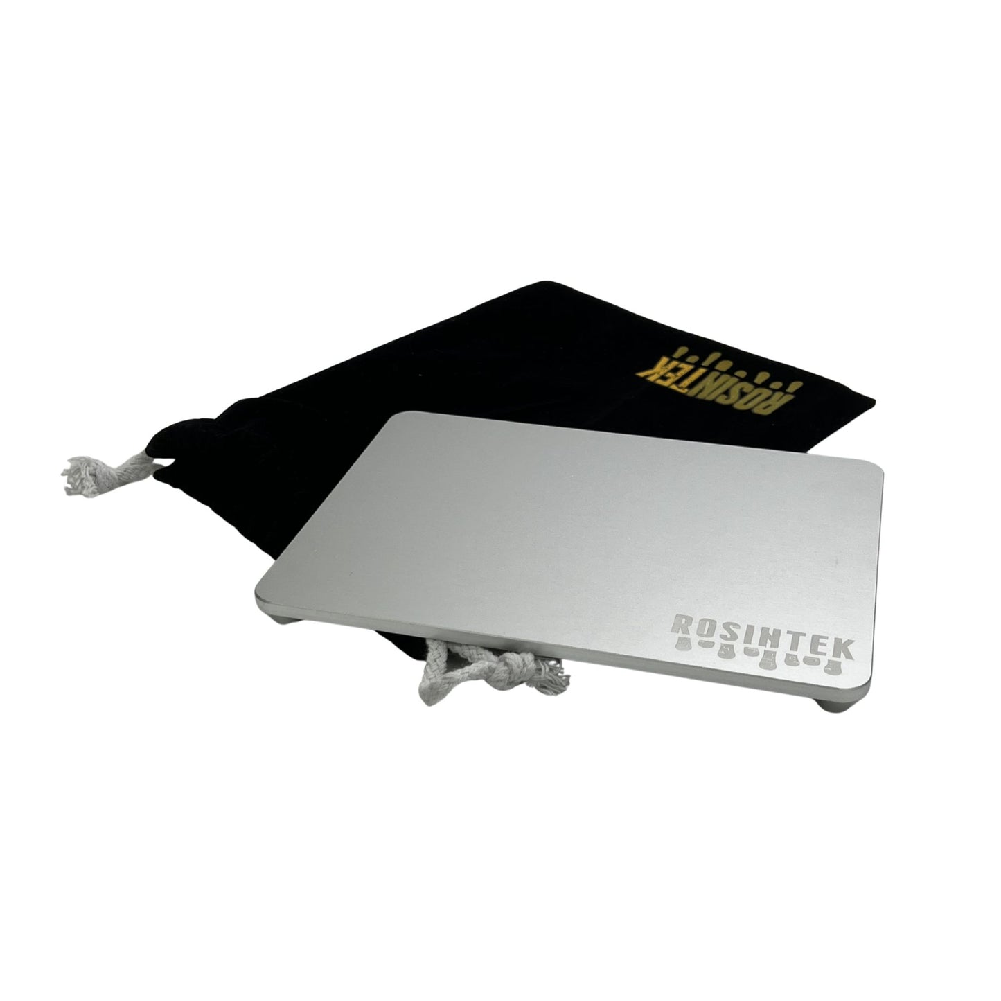 RosinTEK™ Cool Plate PRO, 150 × 200 × 5mm