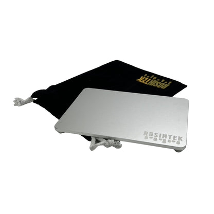 RosinTEK™ Cool Plate PRO, 150 × 200 × 5mm