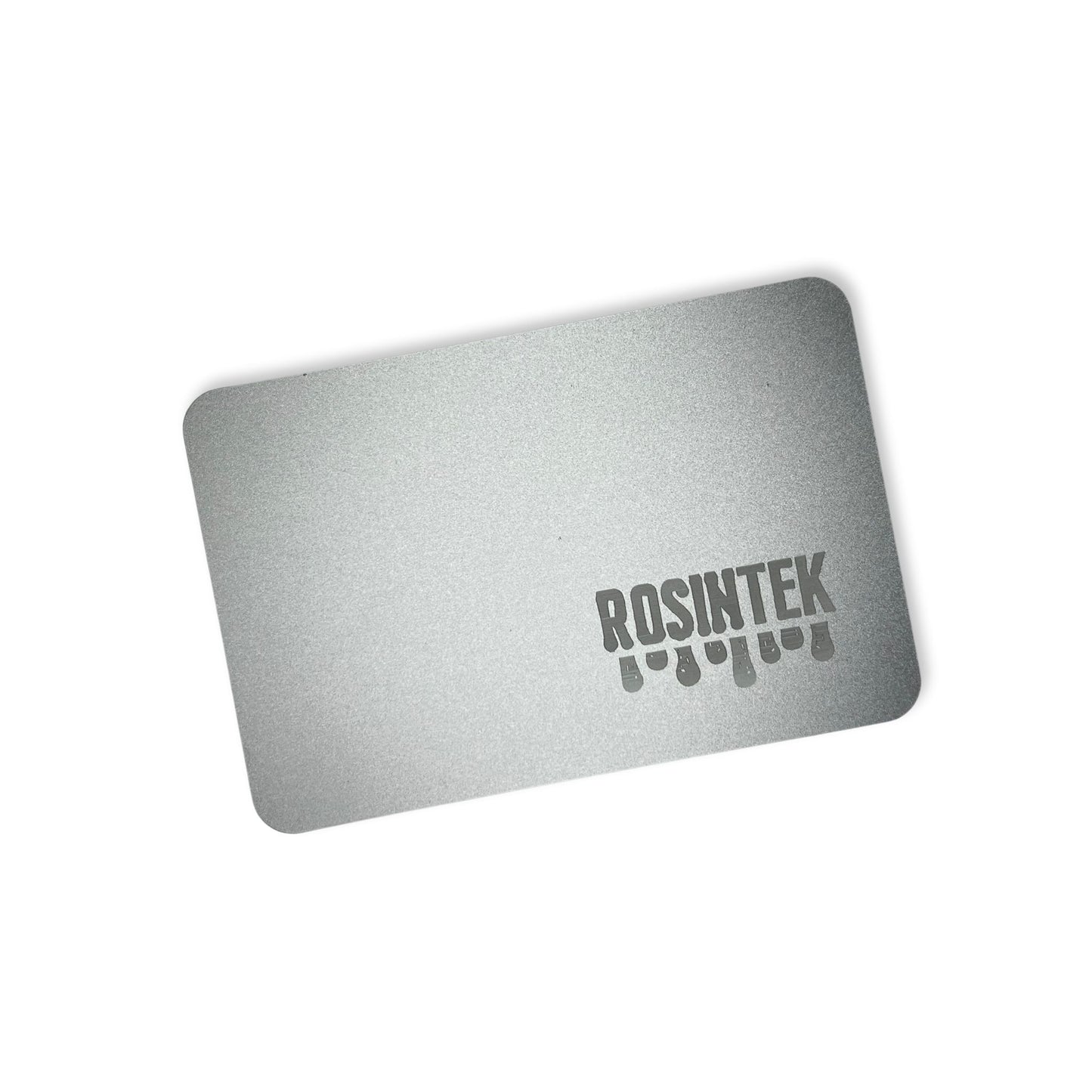 RosinTEK™ 6-Piece Stainless Steel Rosin Collection Tool Set