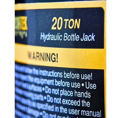 เครื่องรีดร้อนไฮดรอลิก RosinTEK™ ELITE 20T ขนาดแผ่น 76 x 203 มม.