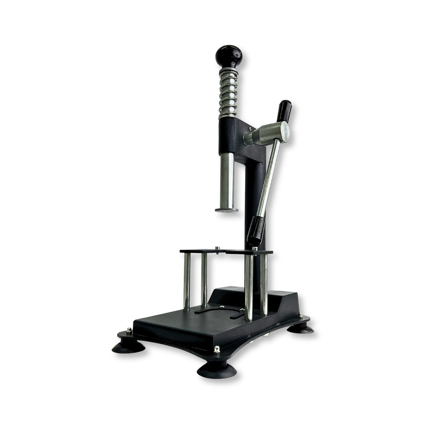RosinTEK™ PREP, Pre-Press Mold Station