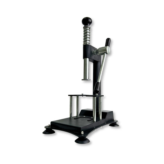 RosinTEK™ PREP, Pre-Press Mold Station