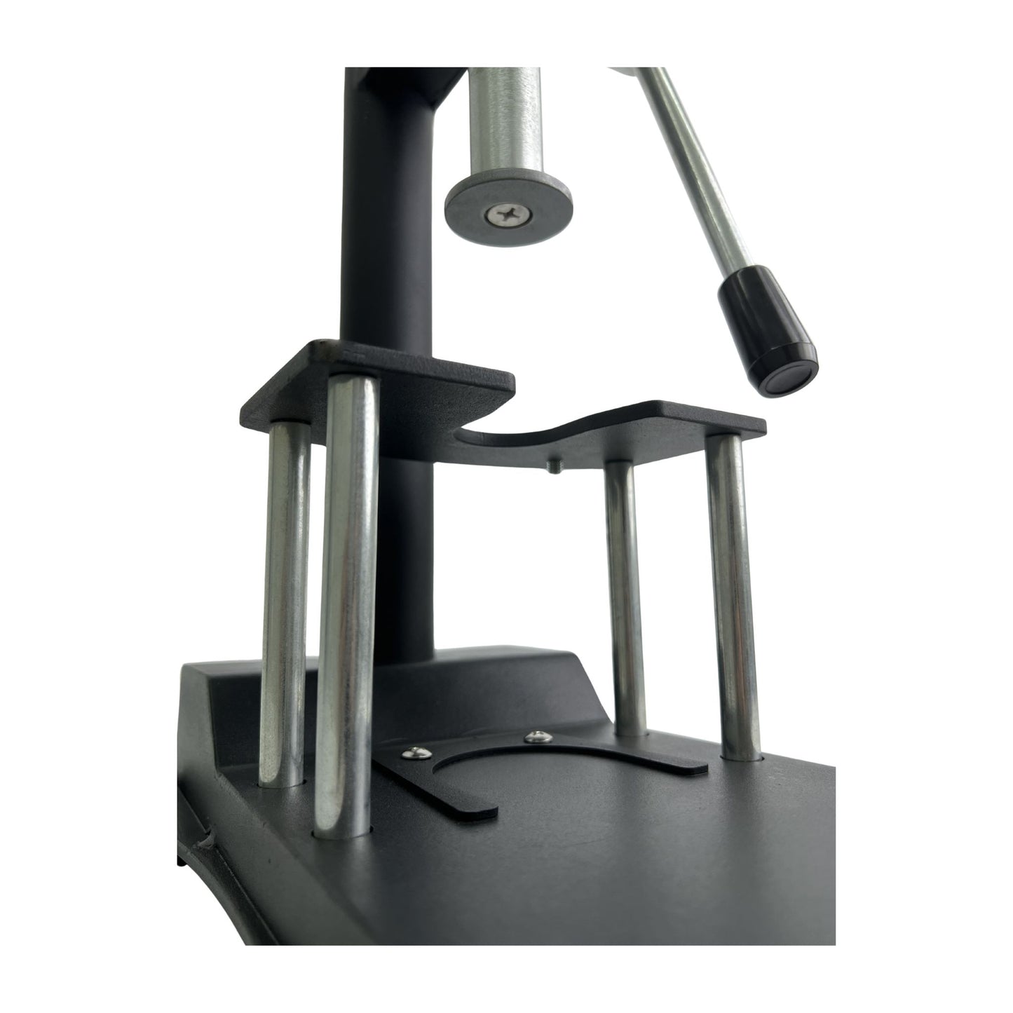 RosinTEK™ PREP, Pre-Press Mold Station