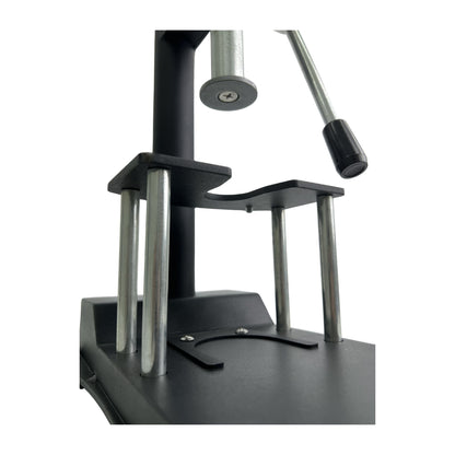 RosinTEK™ PREP, Pre-Press Mold Station