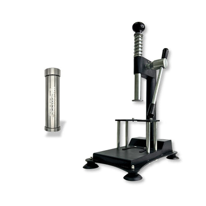 RosinTEK™ PREP, Pre-Press Mold Station