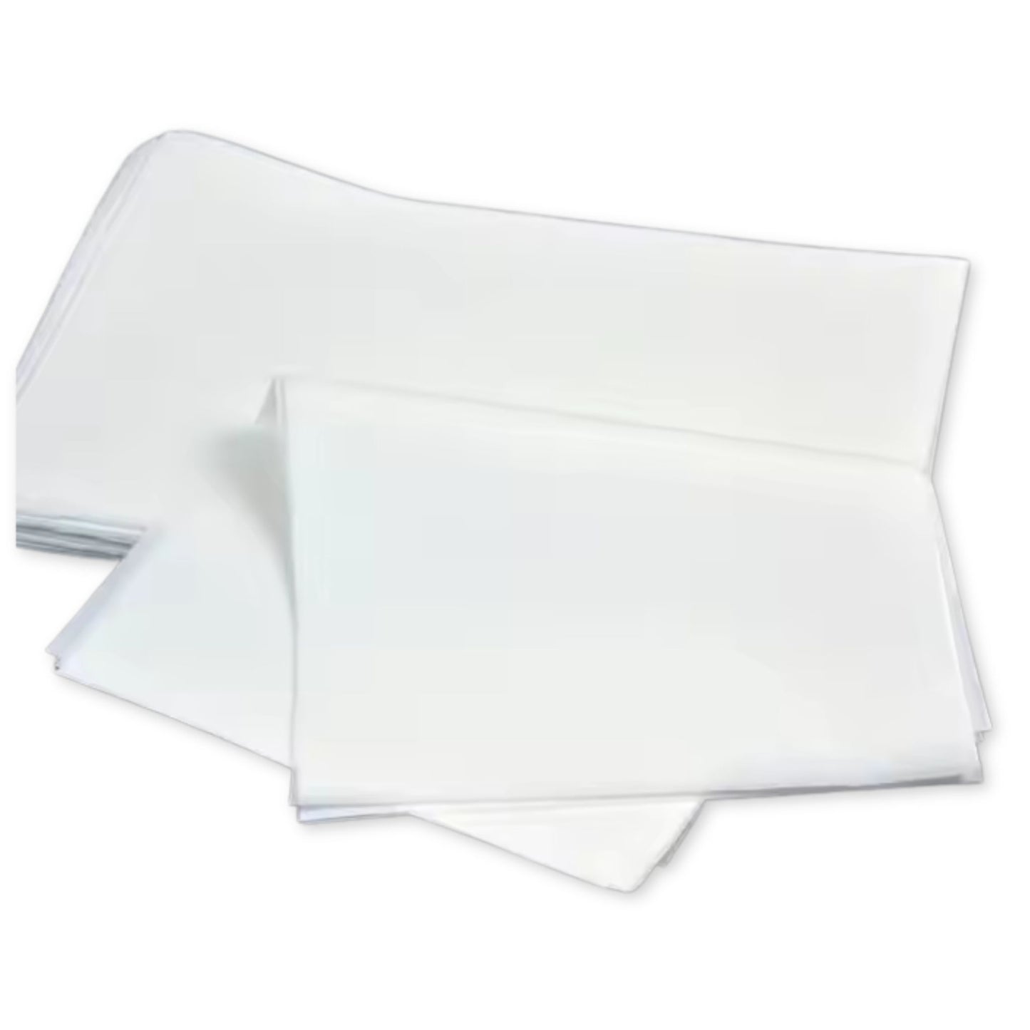 RosinTEK™ Parchment Paper – 50 Sheets, 15 x 20 cm, Extra Thick & Non-Stick