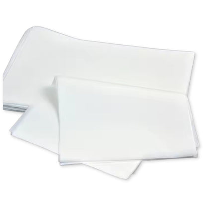 RosinTEK™ Parchment Paper – 50 Sheets, 15 x 20 cm, Extra Thick & Non-Stick