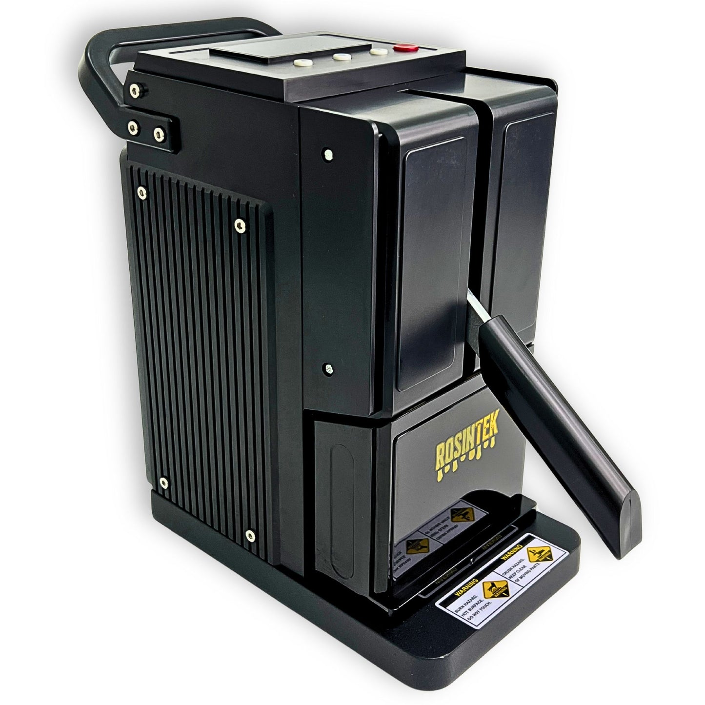 RosinTEK™ SIMPLE Personal Rosin Press Machine,  0.5T Press