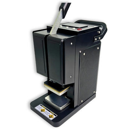 RosinTEK™ SIMPLE Personal Rosin Press Machine,  0.5T Press