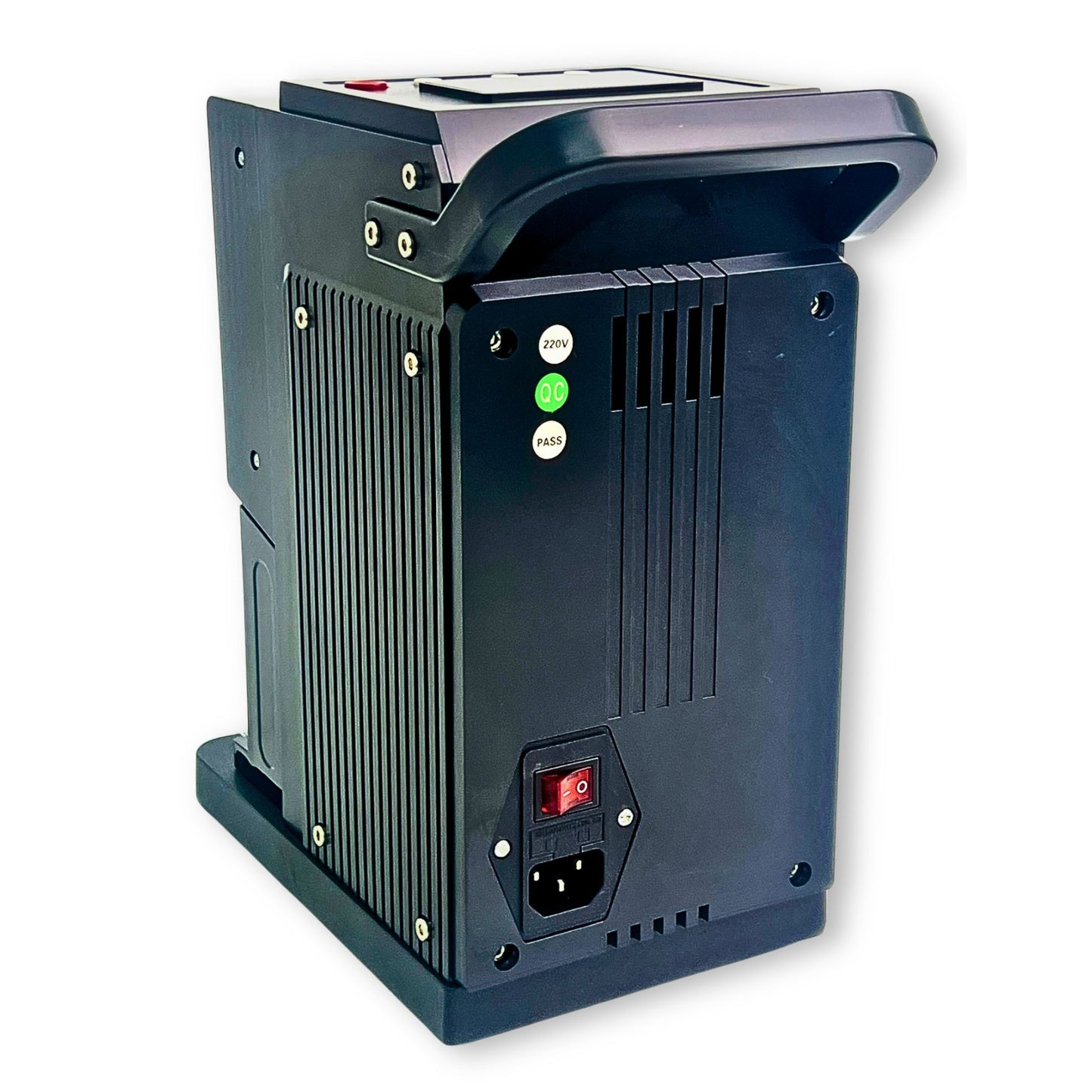 RosinTEK™ SIMPLE Personal Rosin Press Machine,  0.5T Press