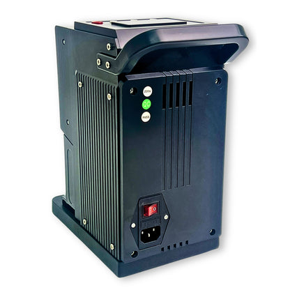 RosinTEK™ SIMPLE Personal Rosin Press Machine,  0.5T Press