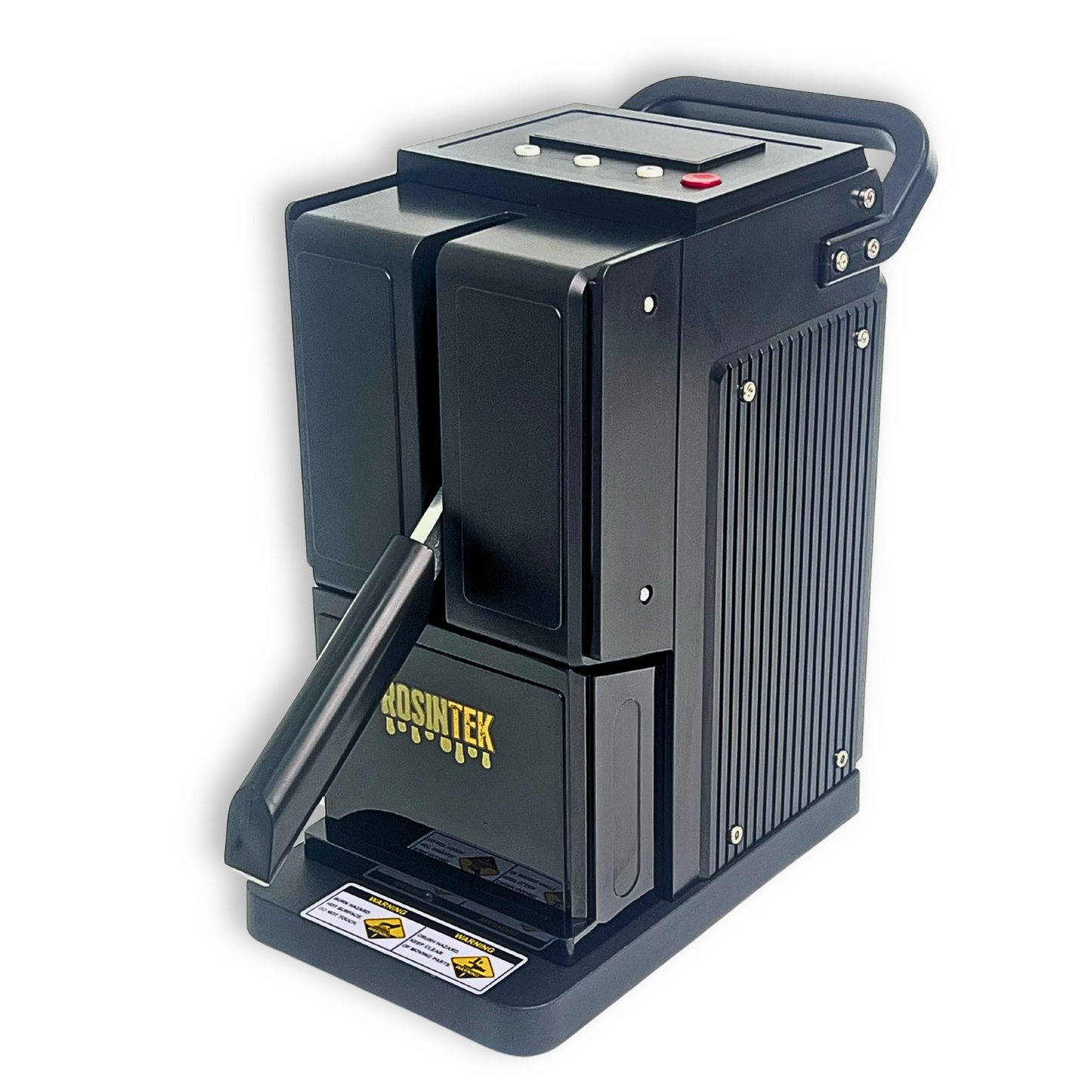 RosinTEK™ SIMPLE Personal Rosin Press Machine,  0.5T Press