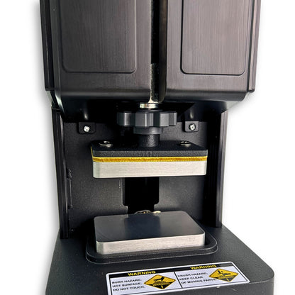 RosinTEK™ SIMPLE Personal Rosin Press Machine,  0.5T Press