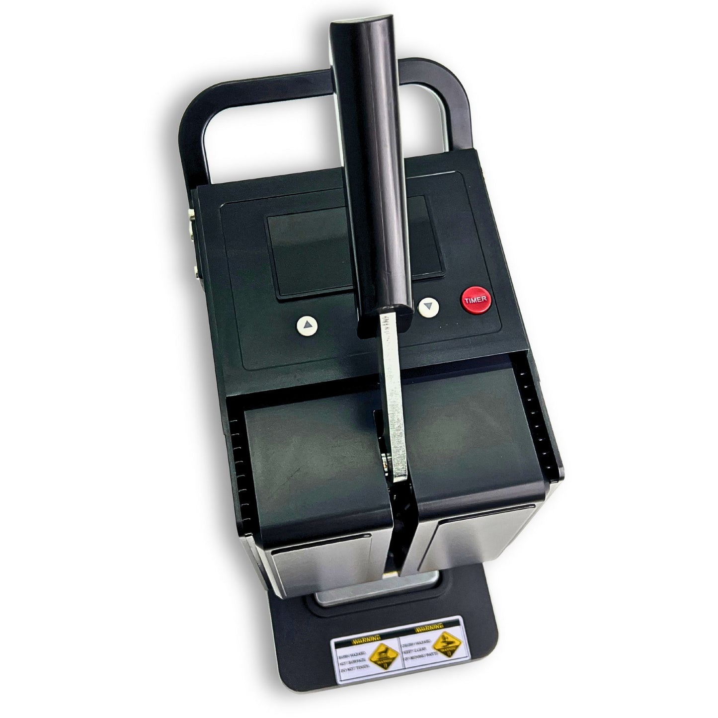 RosinTEK™ SIMPLE Personal Rosin Press Machine,  0.5T Press