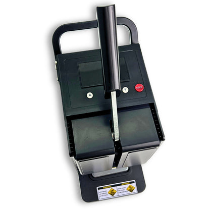 RosinTEK™ SIMPLE Personal Rosin Press Machine,  0.5T Press