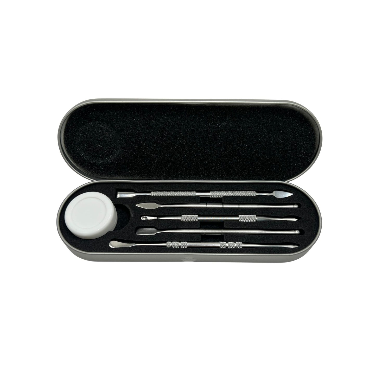 RosinTEK™ 6-Piece Rosin Tool Collection Set