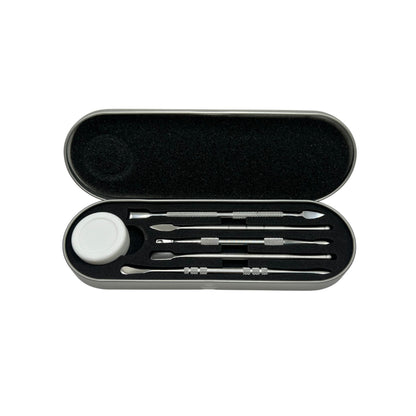 RosinTEK™ 6-Piece Rosin Tool Collection Set